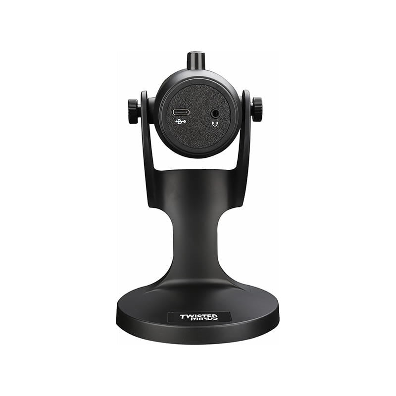 Twisted Minds USB Microphone Twisted Minds USB Microphone